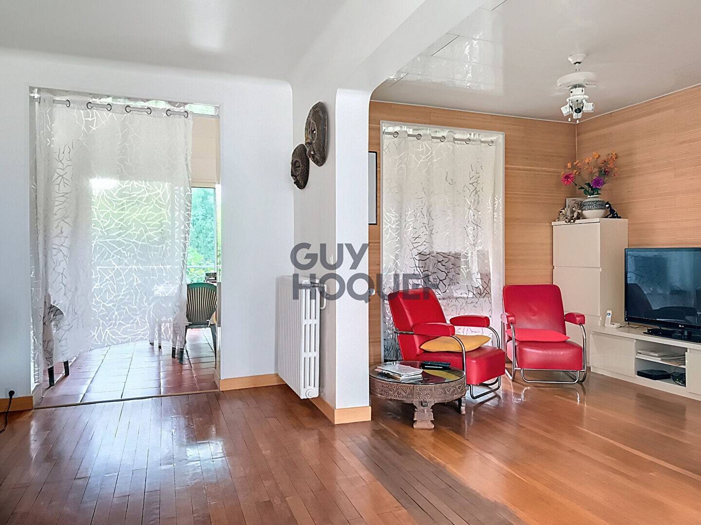Maison à vendre, 168m², VITRY SUR SEINE