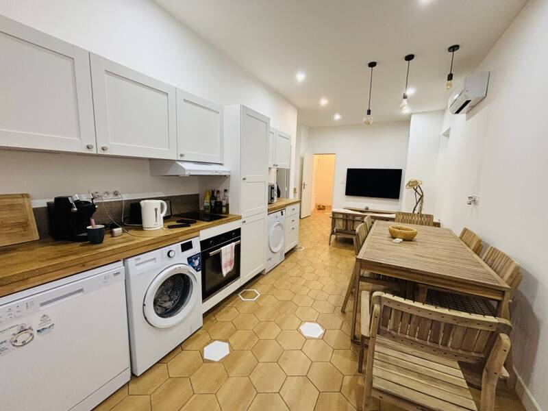 Maison à vendre, 60m², TOULON