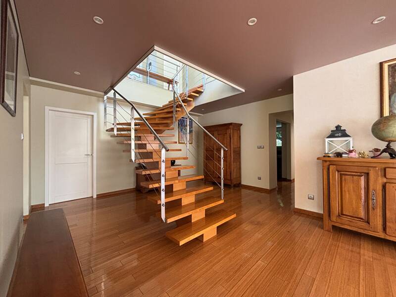 Maison à vendre, 284m², BESANCON