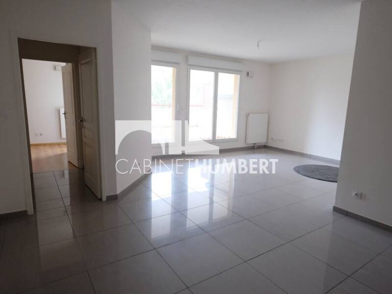 Maison à louer, 59m², SAINT ETIENNE