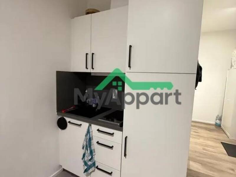 Maison à louer, 23m², PARIS 13E