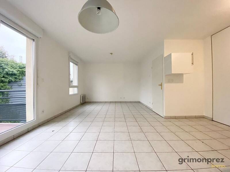 Maison à vendre, 70m², ROUBAIX