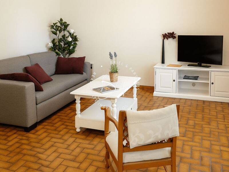 Maison à louer, 75m², LORGUES