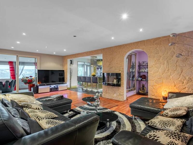 Maison à vendre, 169m², COLOMARS