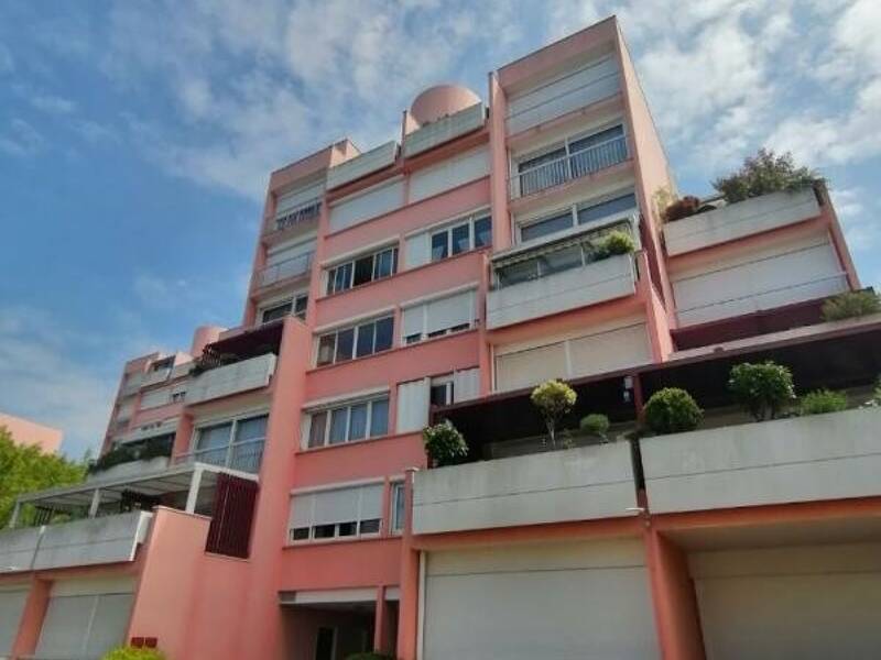 Maison à louer, 58m², POITIERS