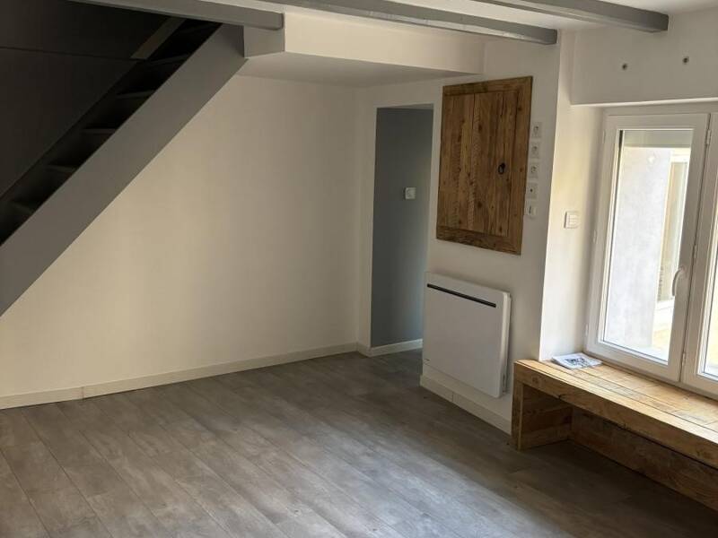 Maison à vendre, 51m², AUREC SUR LOIRE