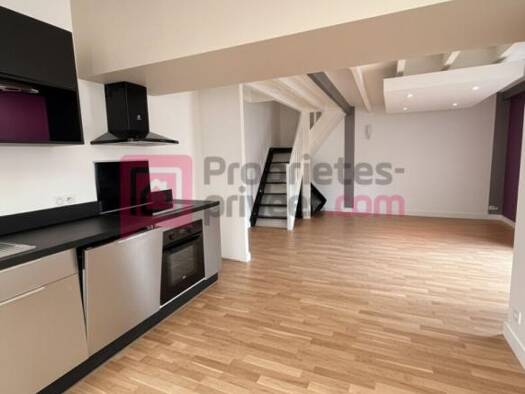Maison à vendre 147 200 € 3 pièces 2 chambres 73 m² 56 m² de terrain Lorraine Cholet 49300