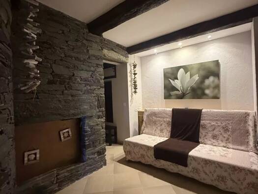 Appartement à louer 1 550 € 2 pièces 1 chambre 40 m² Cap-d'Ail 06320