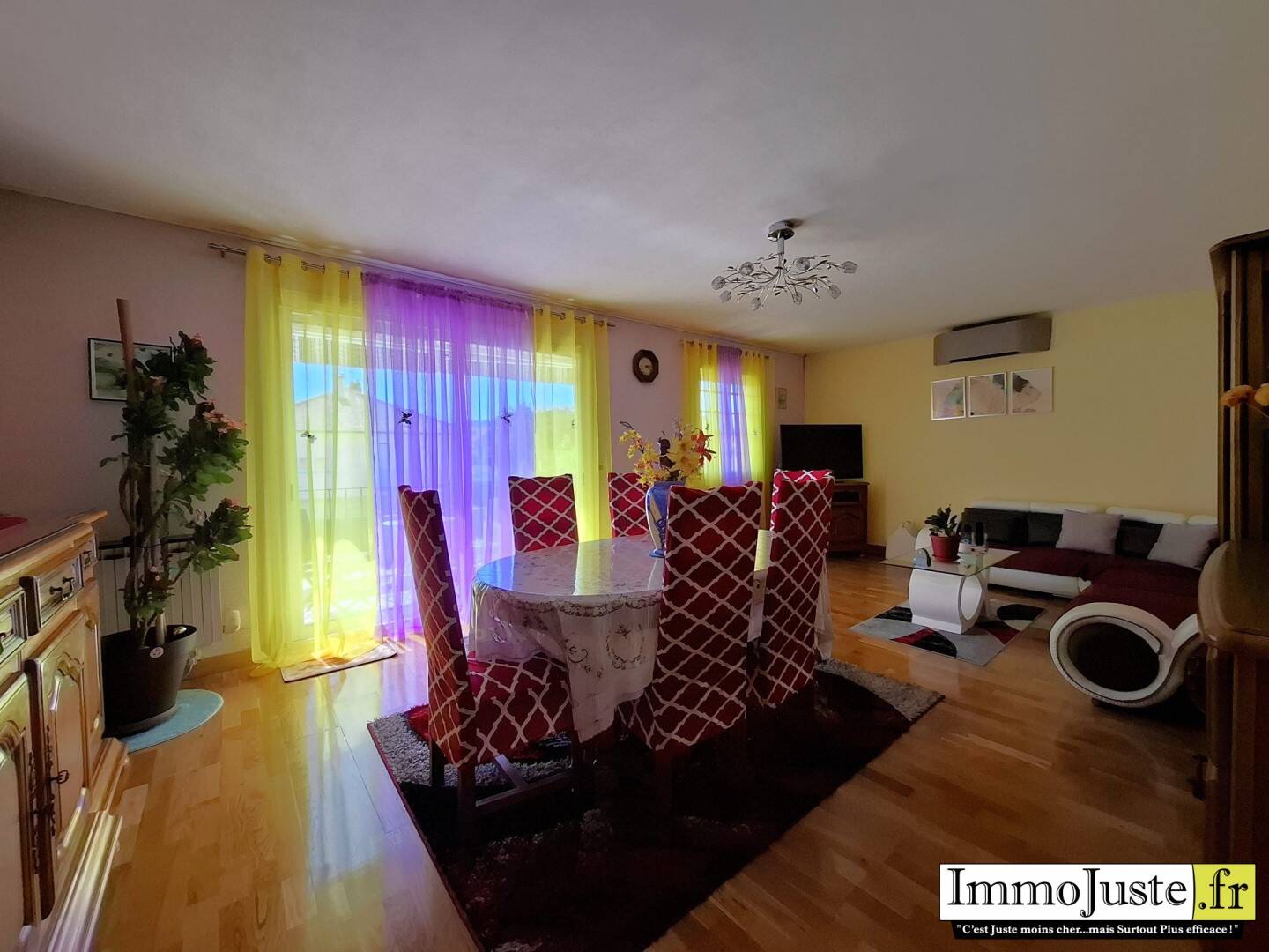Maison à vendre, 125m², NOGENT LE ROI