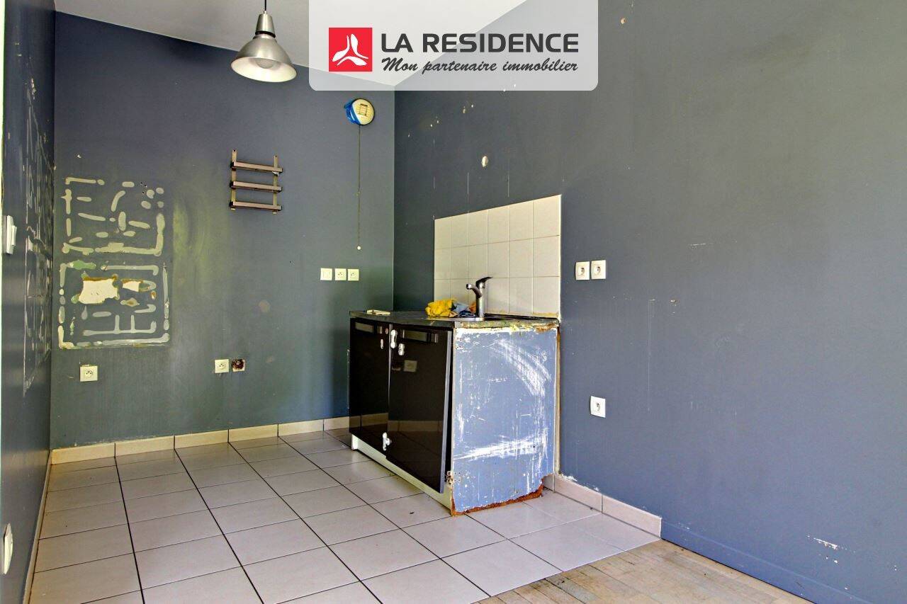 Maison à vendre, 63m², CERGY