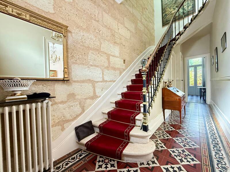 Maison à vendre, 130m², BORDEAUX