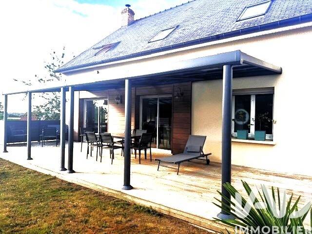 Maison à vendre, 156m², ISIGNY LE BUAT