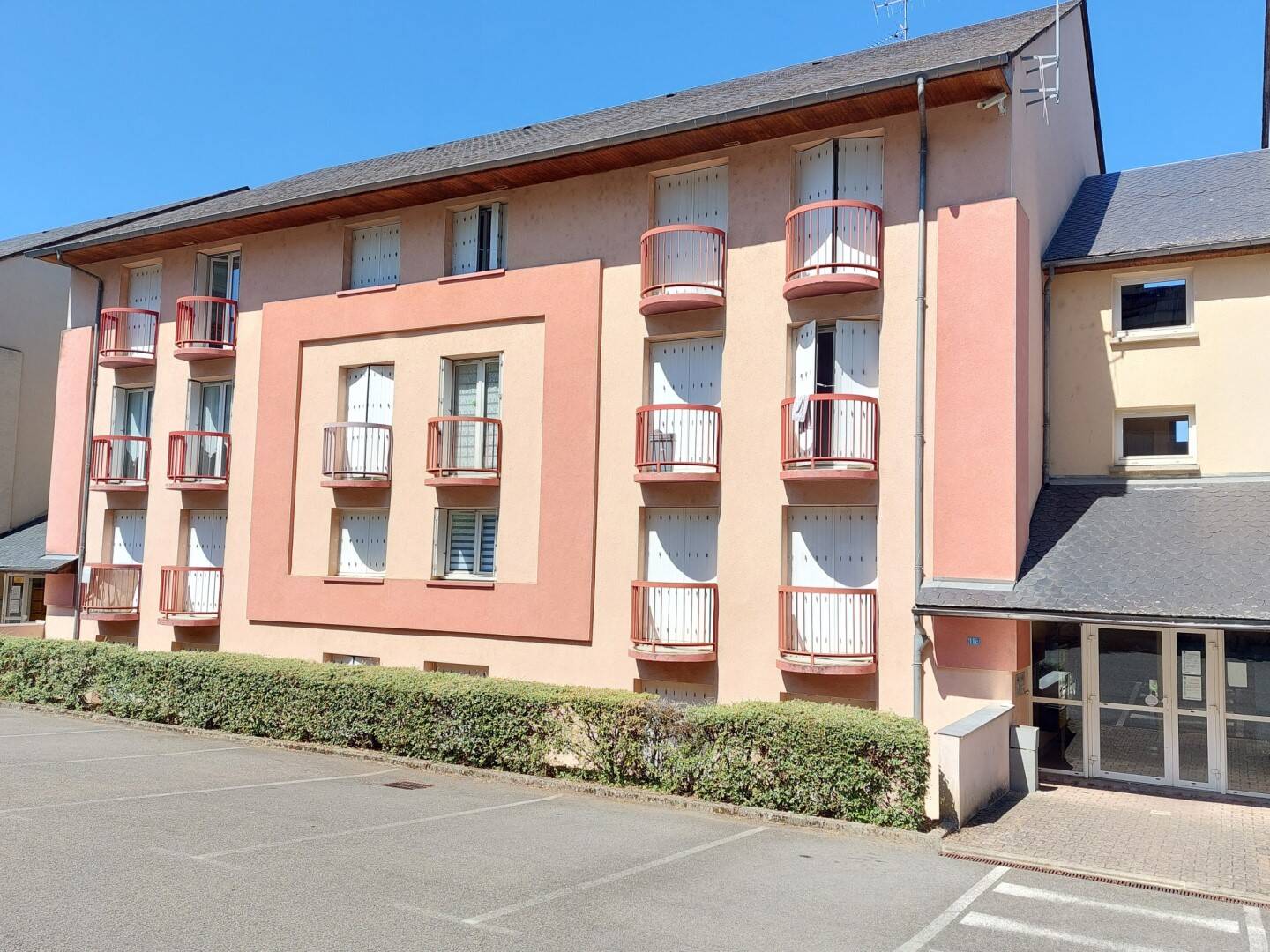 Maison à louer, 38m², RODEZ