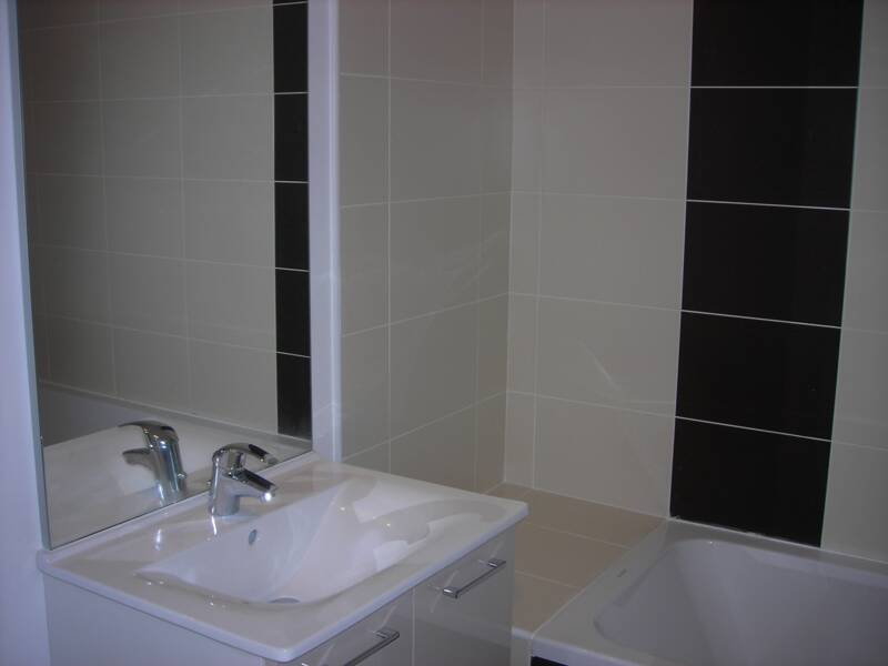 Maison à louer, 39m², CESSON