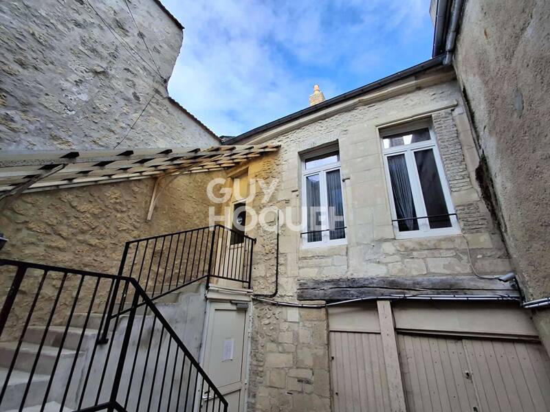 Maison à louer, 41m², LAON