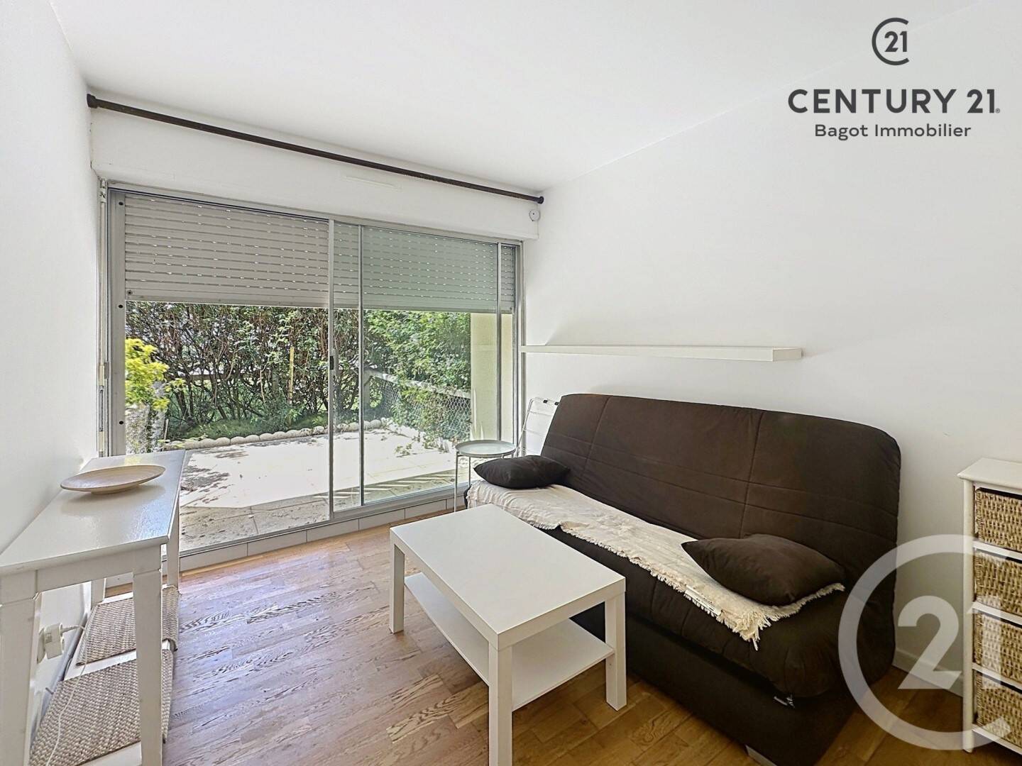 Maison à louer, 19m², VILLERS SUR MER