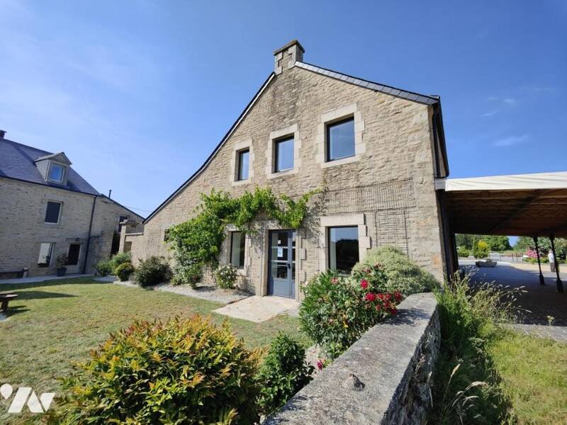 Maison à vendre, 463m², THEIX
