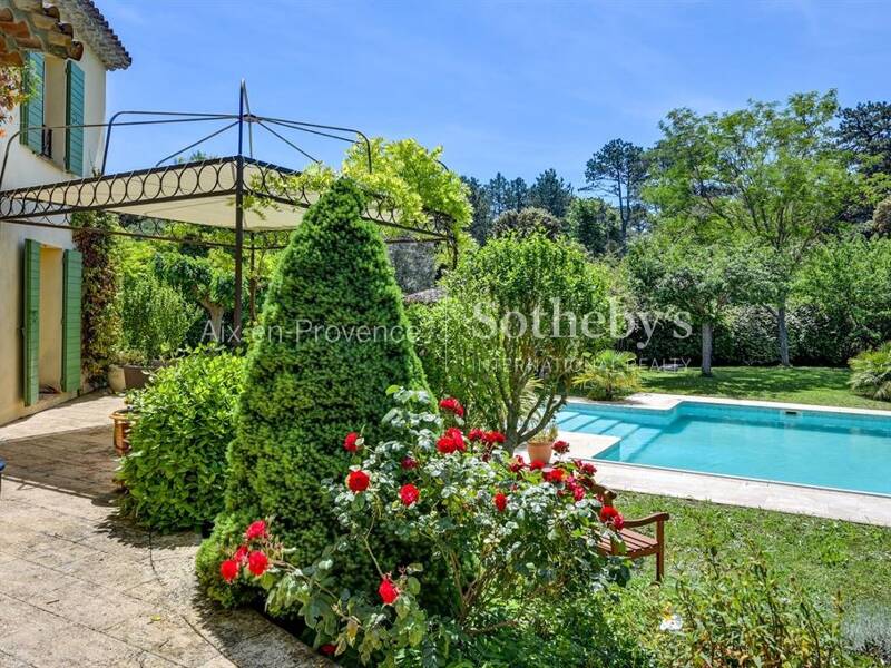 Maison à vendre, 220m², AIX EN PROVENCE