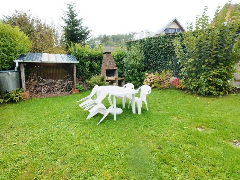 Maison à vendre, 46m², SEINE MARITIME