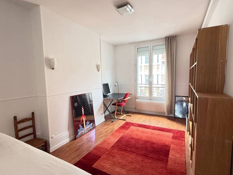 Maison à vendre, 100m², PARIS 12E