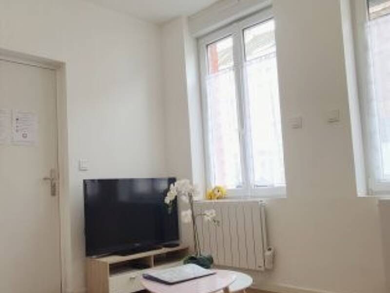 Maison à louer, 27m², DENAIN