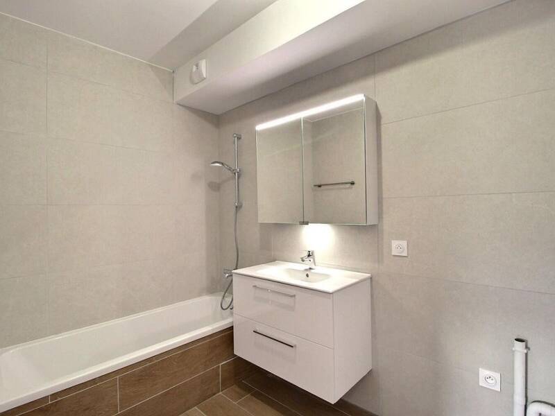 Maison à louer, 71m², MESSERY