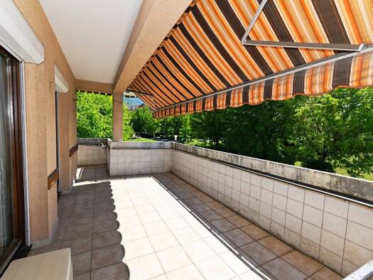 Appartement à vendre 299 000 € 4 pièces 3 chambres 84 m² 1er étage Saint-Alban-Leysse 73230