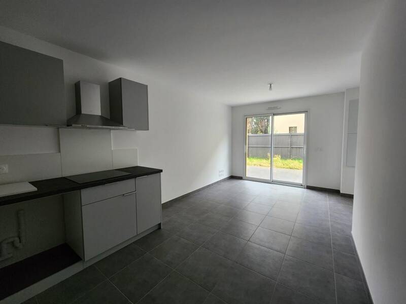 Maison à louer, 53m², COUZON AU MONT D'OR