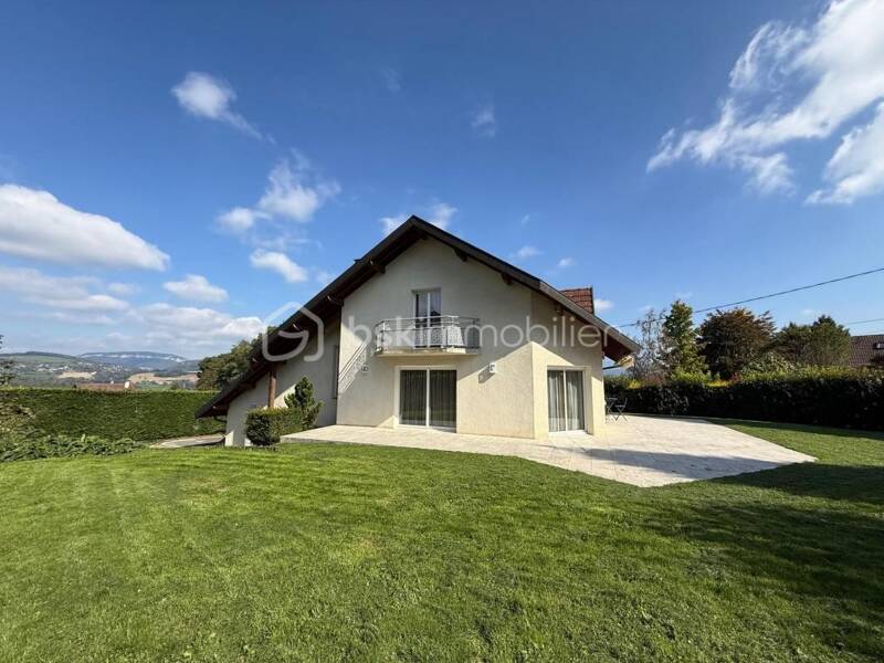 Maison à vendre, 157m², ETERCY