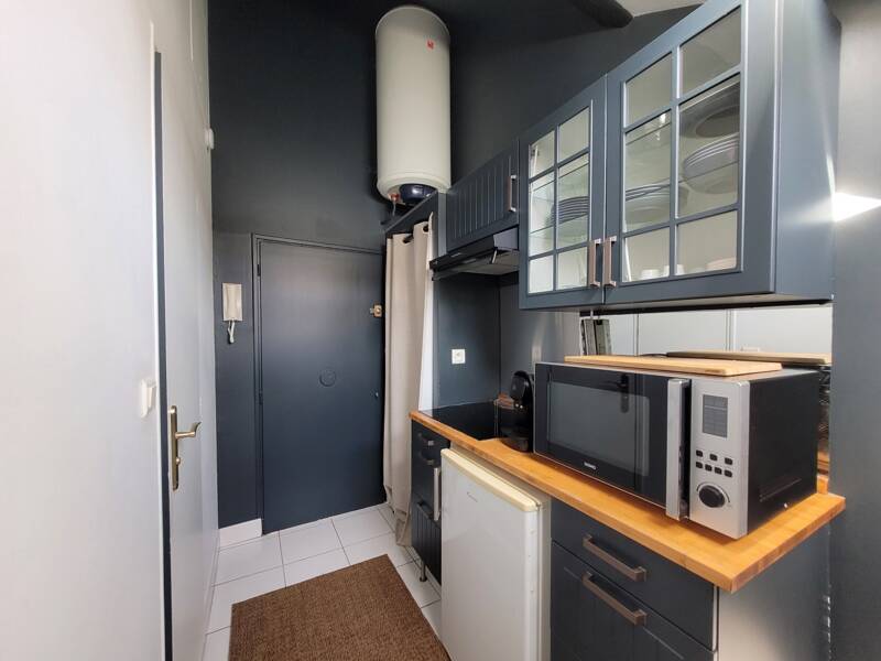 Maison à louer, 21m², NANTES