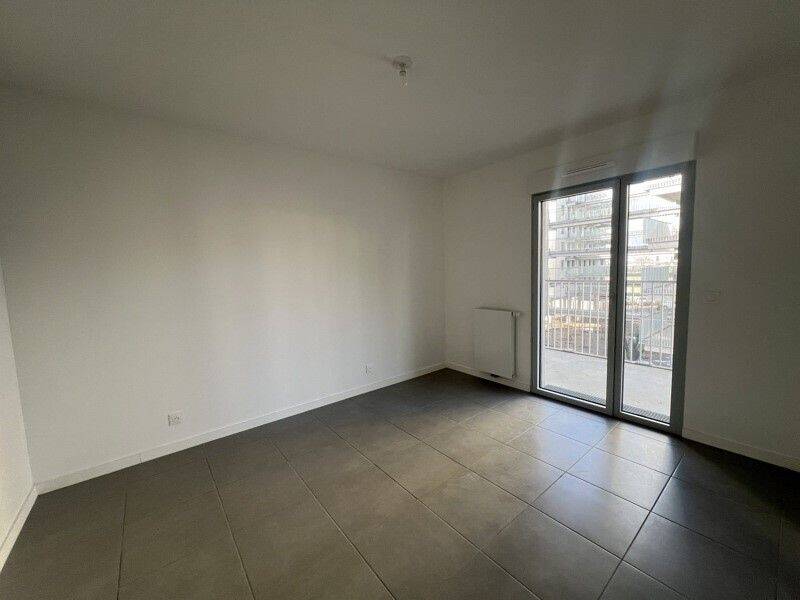 Maison à louer, 48m², BORDEAUX