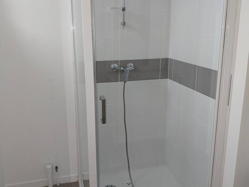 Maison à louer, 62m², CHABANAIS