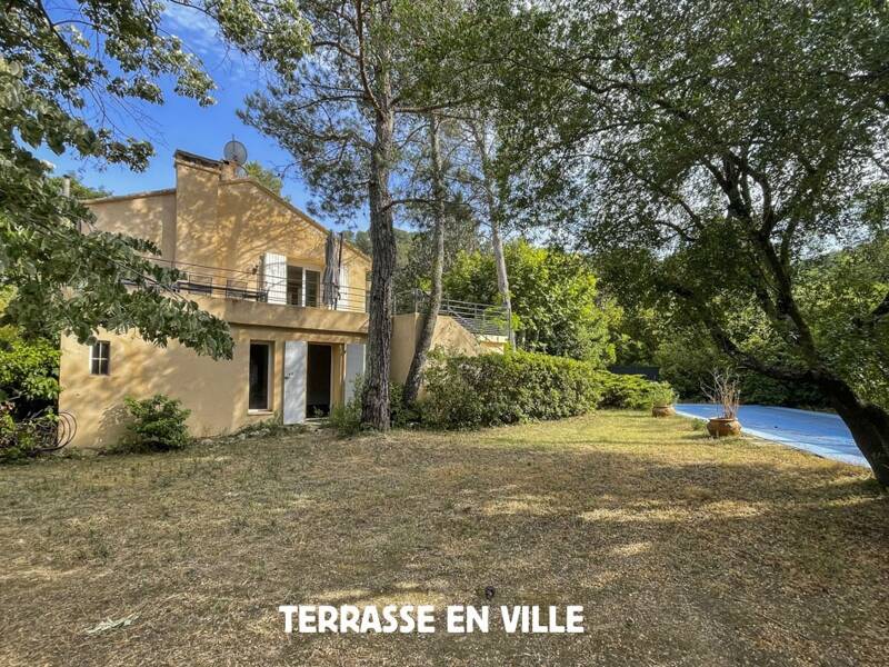 Maison à vendre, 165m², AIX EN PROVENCE