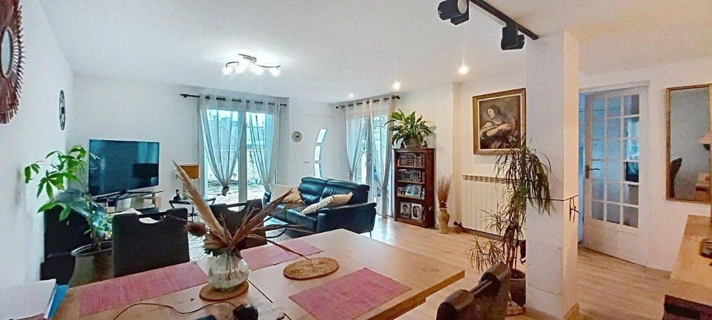 Maison à vendre, 85m², BEZIERS