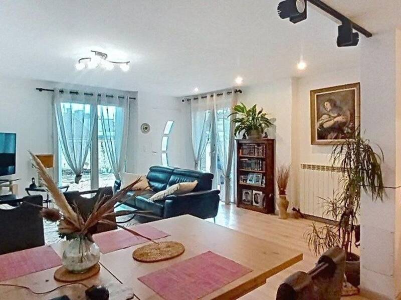 Maison à vendre, 85m², BEZIERS