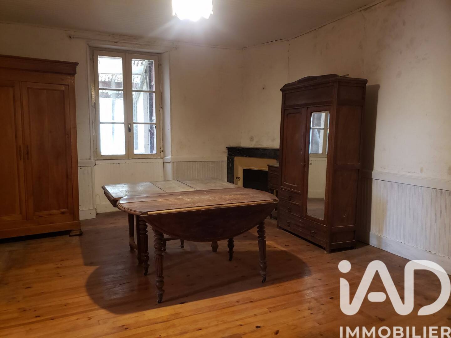 Maison à vendre, 117m², VILLEFAGNAN