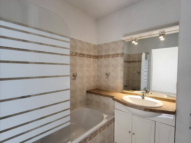 Maison à louer, 35m², CLERMONT FERRAND