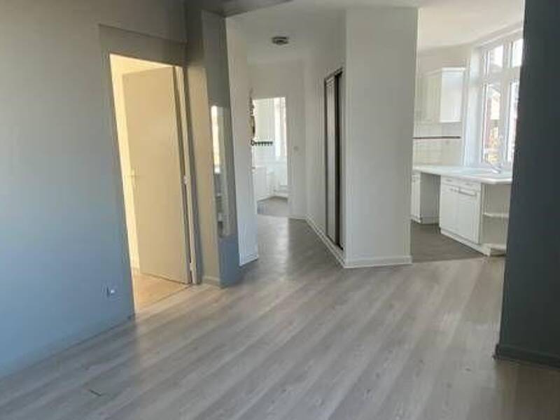Maison à louer, 36m², TOURCOING