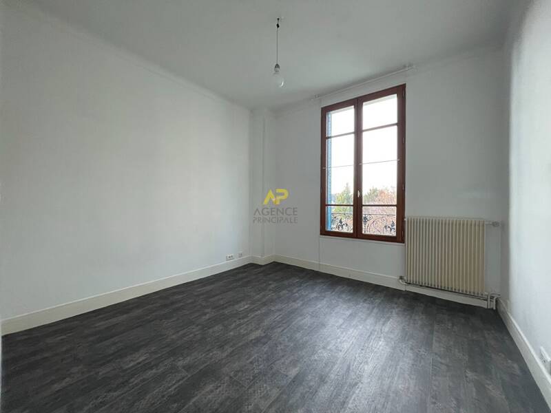 Maison à louer, 59m², CORMEILLES EN PARISIS