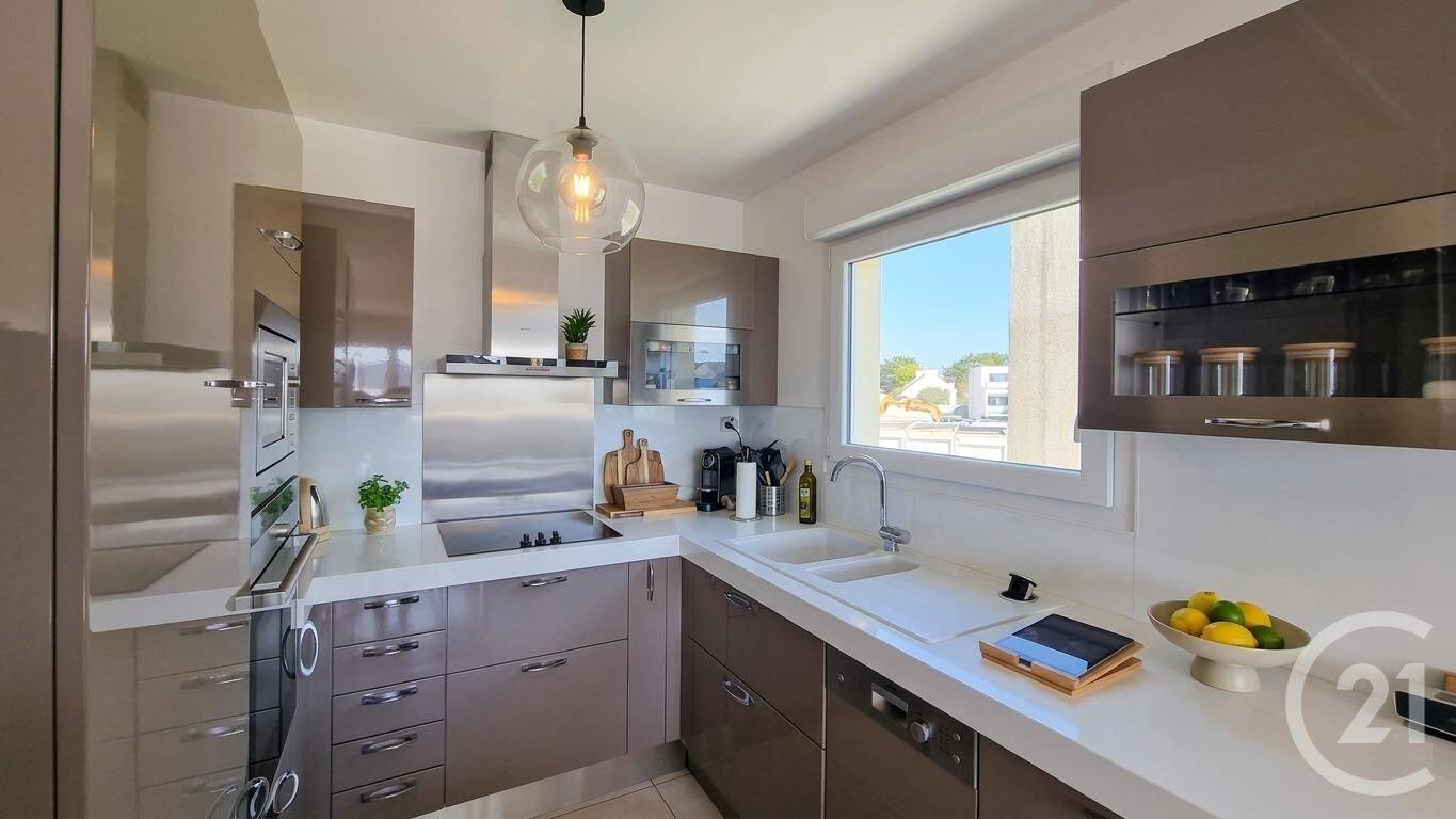 Maison à vendre, 63m², QUIBERON