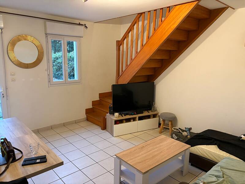 Maison à louer, 58m², AMBOISE