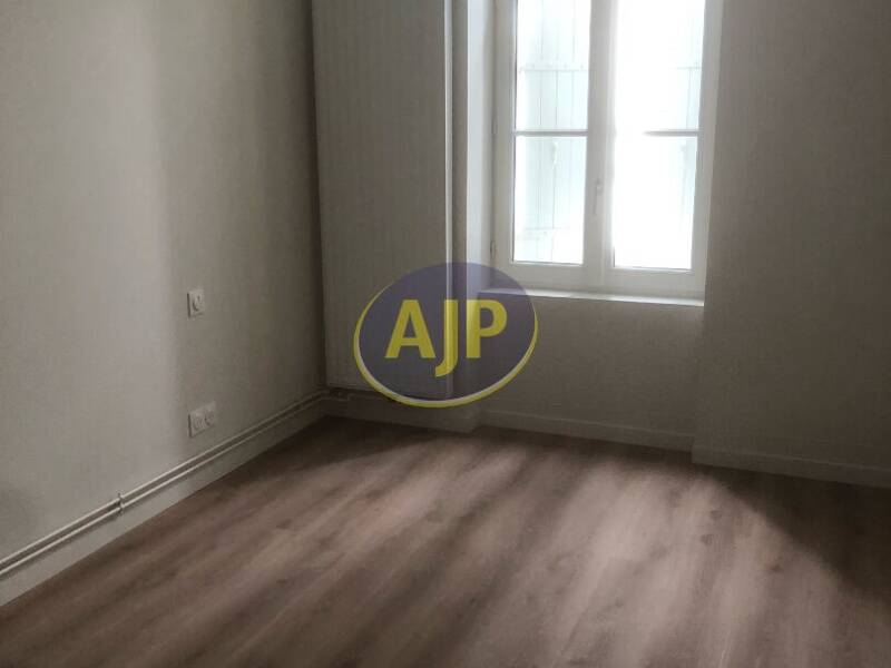 Maison à louer, 89m², ROCHEFORT