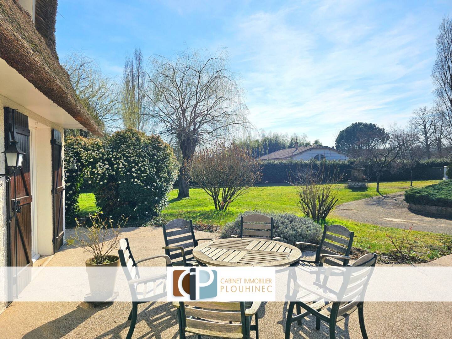 Maison à vendre, 170m², MANZIAT