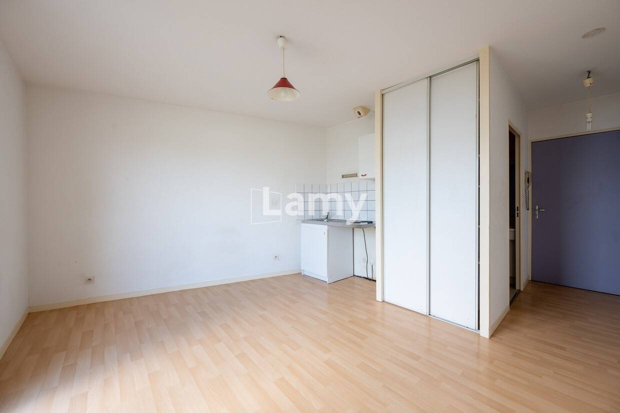 Maison à vendre, 21m², PESSAC