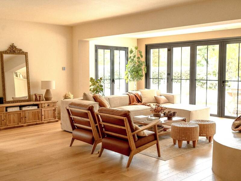 Maison à vendre, 180m², SAINT SULPICE ET CAMEYRAC