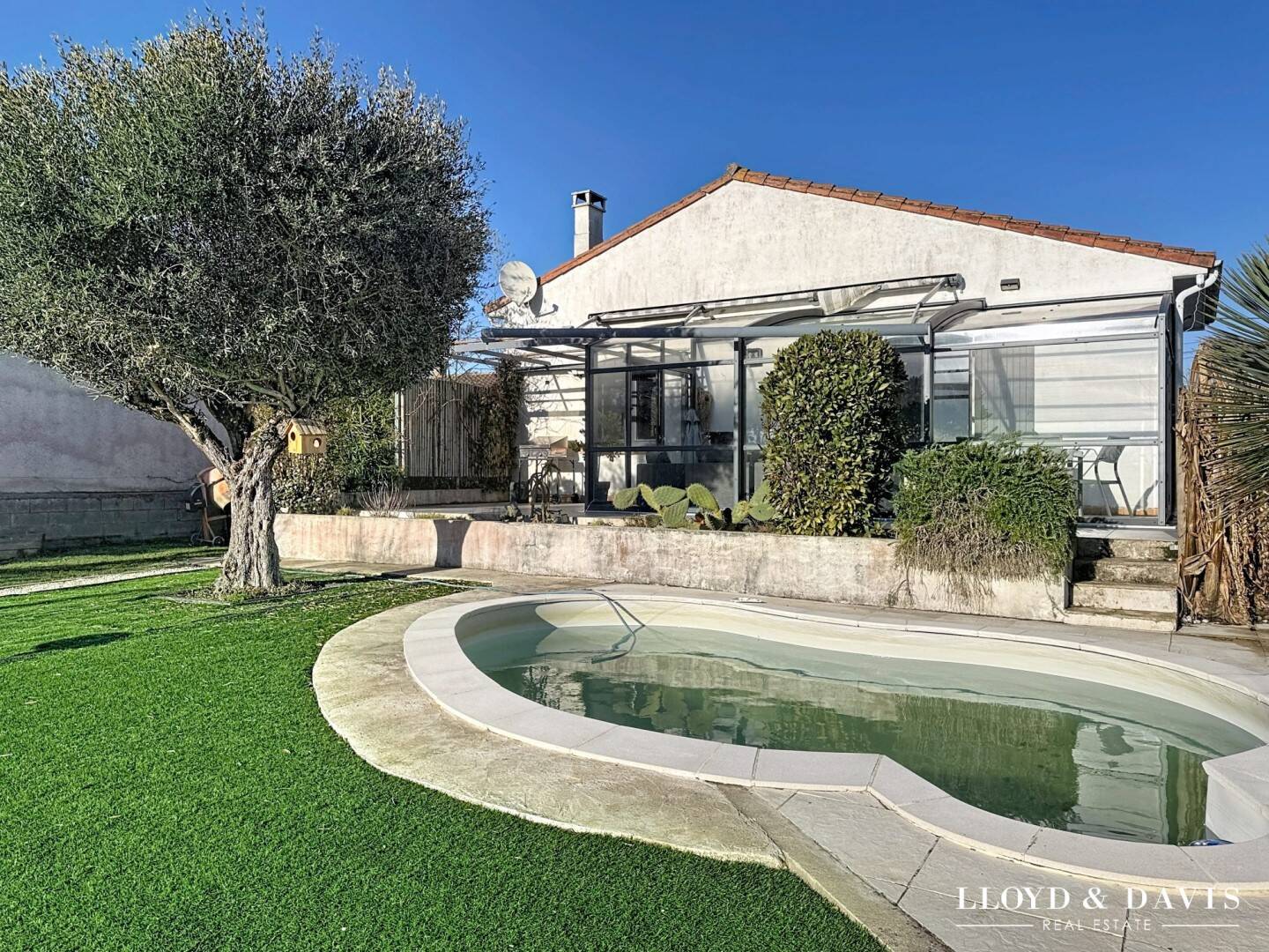 Maison à vendre, 137m², MESCHERS SUR GIRONDE