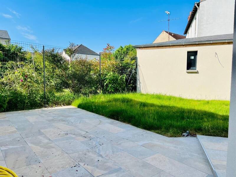 Maison à vendre, 118m², ORLEANS