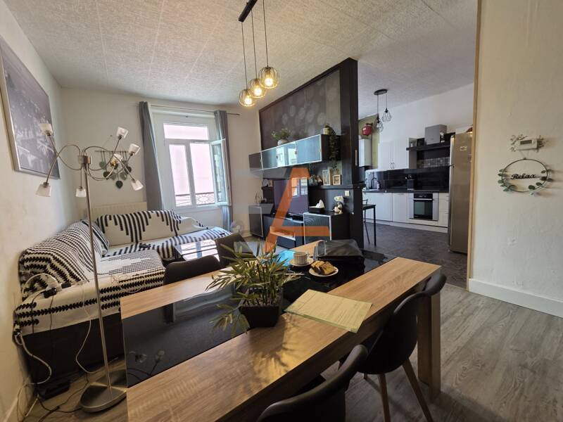 Maison à vendre, 112m², SAINT ETIENNE