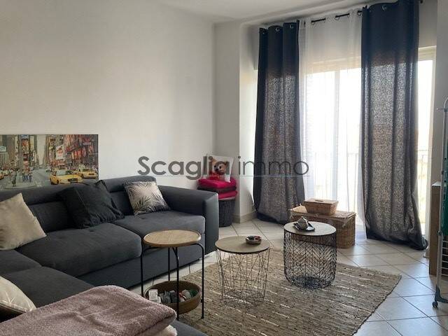 Maison à louer, 56m², AJACCIO