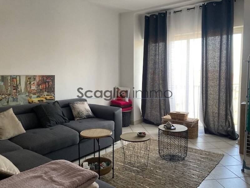 Maison à louer, 56m², AJACCIO